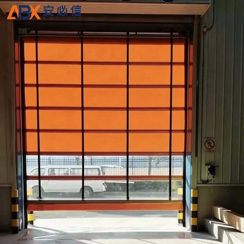 汕尾市海绵门封