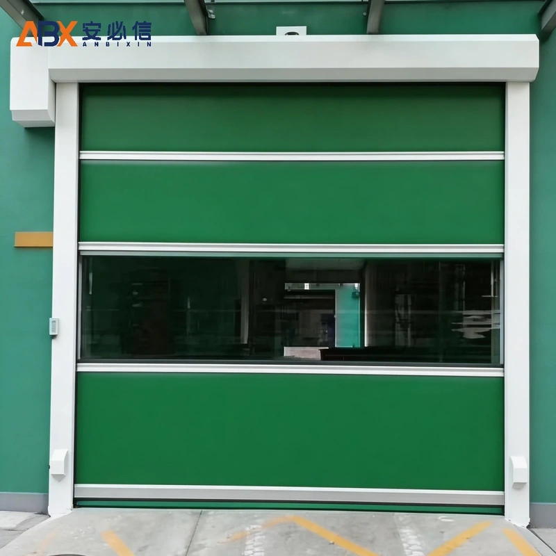 汕尾市快速门
