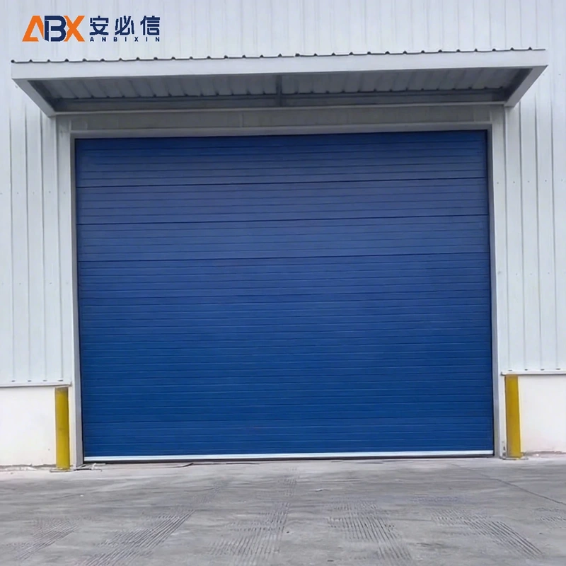 汕尾市涡轮硬质高速门